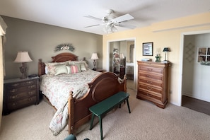 Casa, 6 habitaciones | 6 habitaciones y wifi gratis 