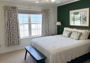 House, 6 Bedrooms | 6 bedrooms, free WiFi - Windsail 6 Bedroom Home (Navarre)