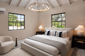 Villa, 4 Bedrooms | 4 bedrooms, free WiFi - Luxe Retreat With Private Pool - The June 4 Bedroom Villa (St. Lawrence Gap)