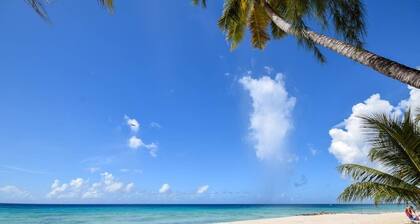 Luxe Retreat With Private Pool - The June 4 Bedroom Villa