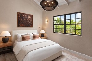 Casa, 3 habitaciones | 3 habitaciones y wifi gratis 