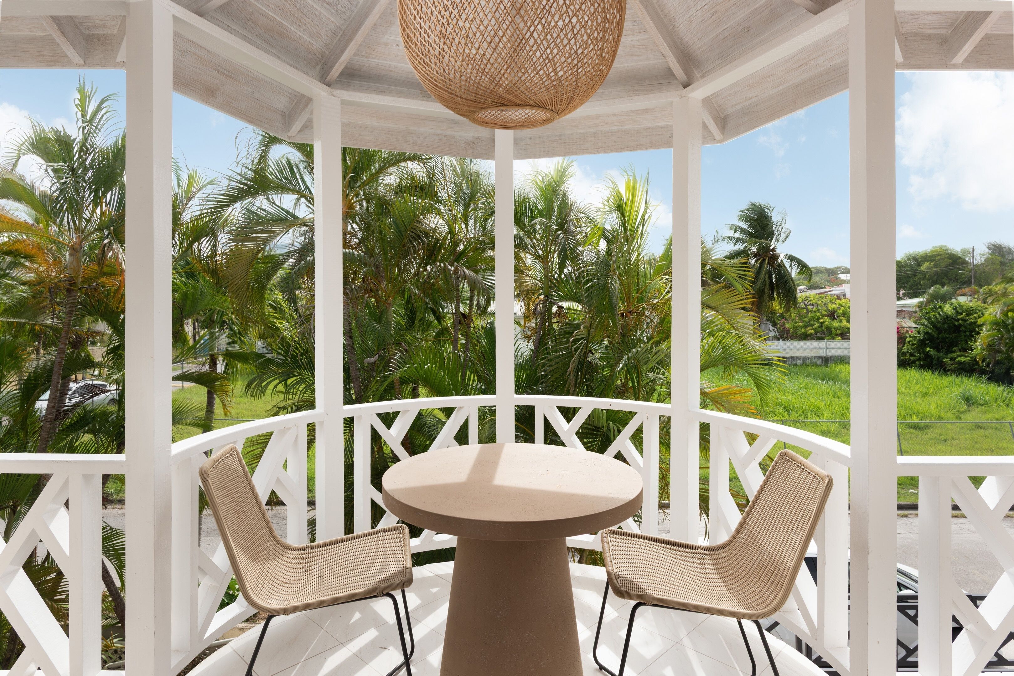 House, 3 Bedrooms | Outdoor dining