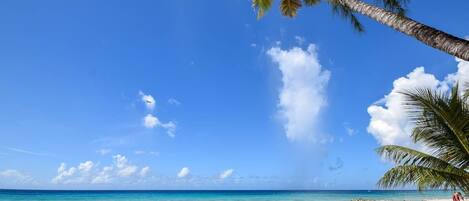 House, 3 Bedrooms | Beach