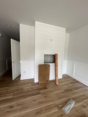 4 bedrooms - Seaglass Scapes in Oak Island (Oak Island)