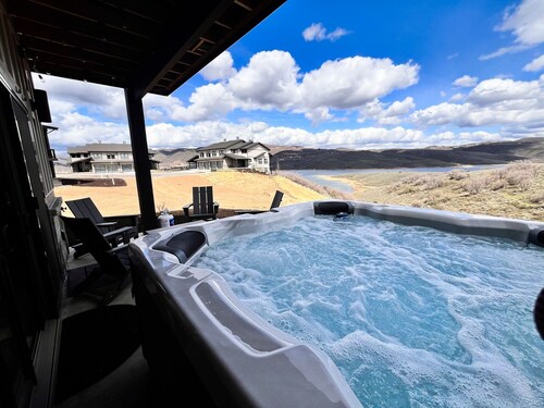 Deer Valley East Perfection On Vissen! 933 4 Bedroom Townhouse