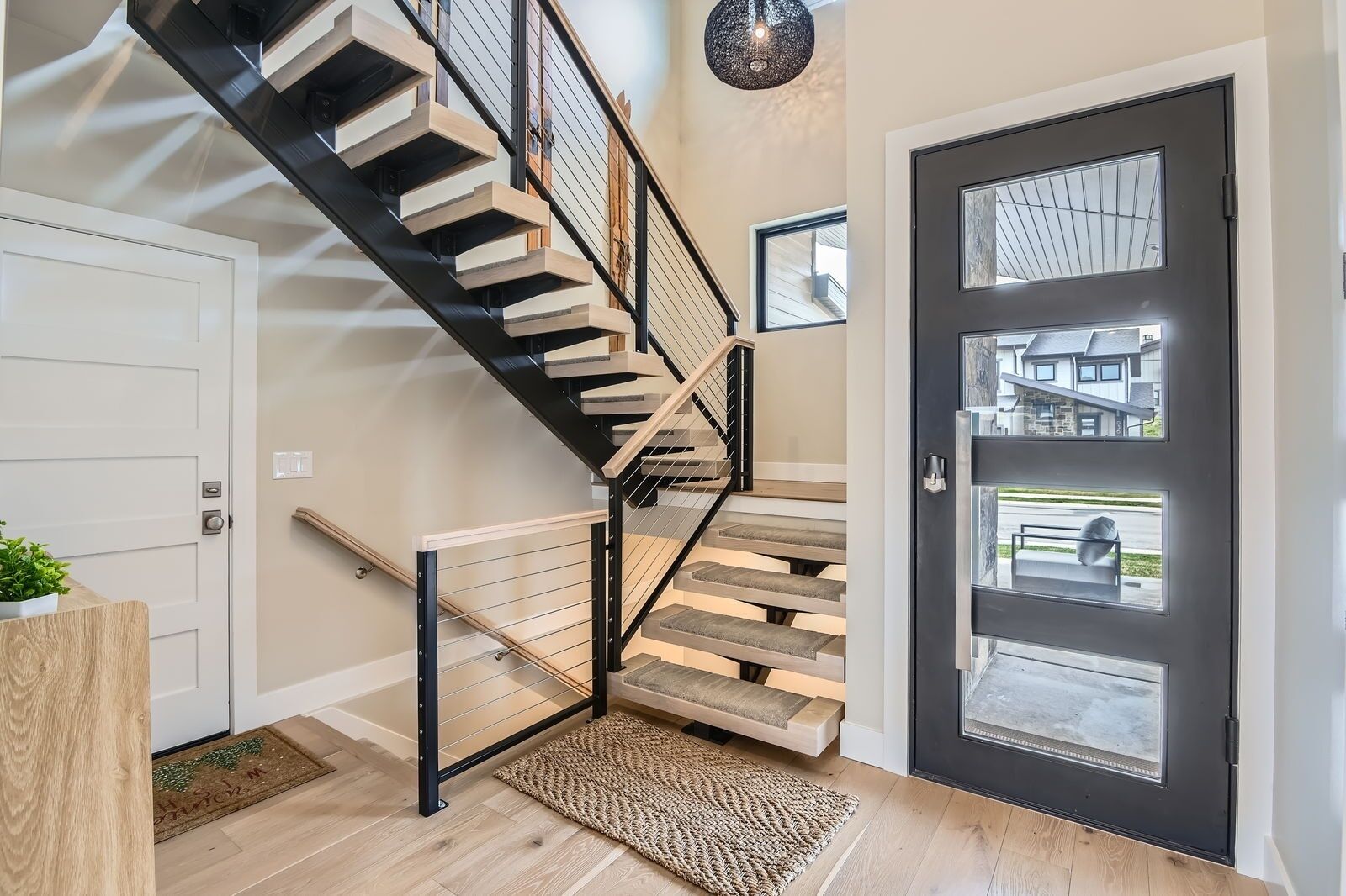 Townhome, 4 Bedrooms | Interior