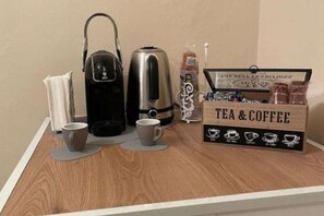 Café et/ou machine à café