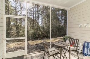 Interior - First Floor Barefoot Villa w/ two pools - Winery - Brewery - Golf - Beach (North Myrtle Beach)