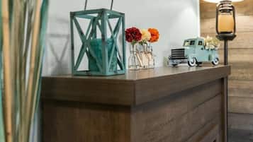 Interieur