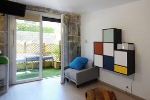 Coin séjour