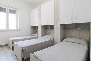 Grand Apartment - Belle Residenze Del Mare  (Isola di Capo Rizzuto)