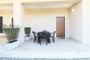 Exterior - Belle Residenze Del Mare  (Isola di Capo Rizzuto)