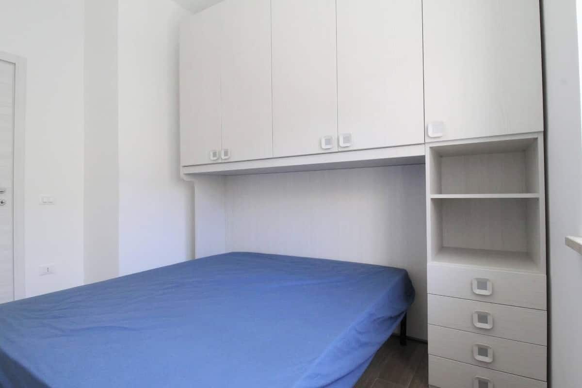 Basic-Apartment