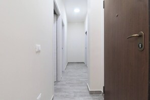 Interior - Belle Residenze Del Mare (Isola di Capo Rizzuto)