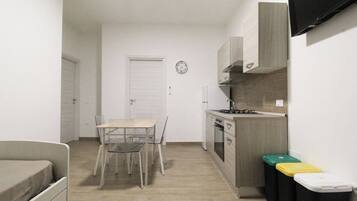 Classic-Apartment | Wohnbereich