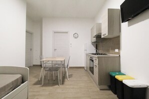Classic Apartment | Living area