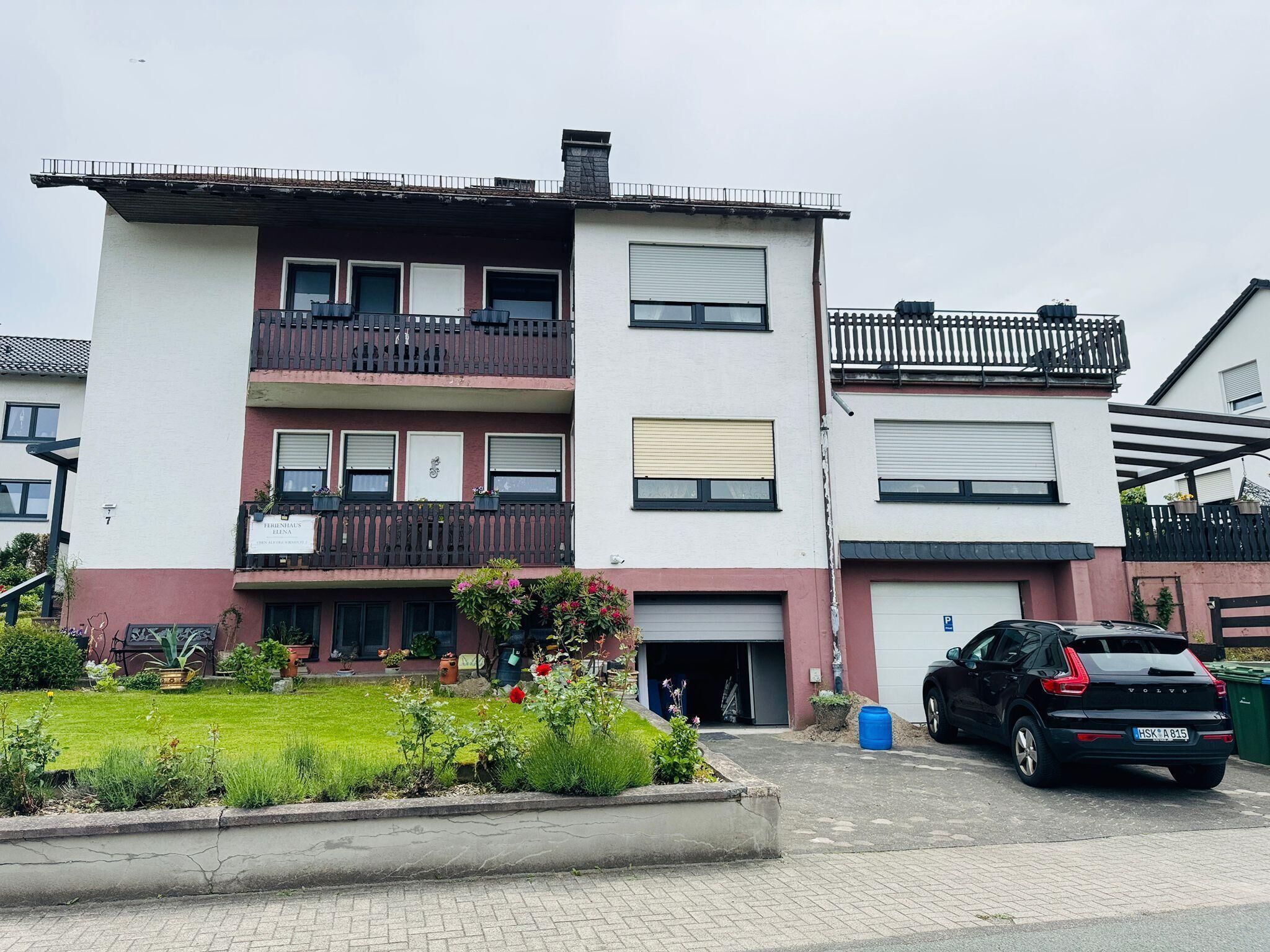 Außenbereich