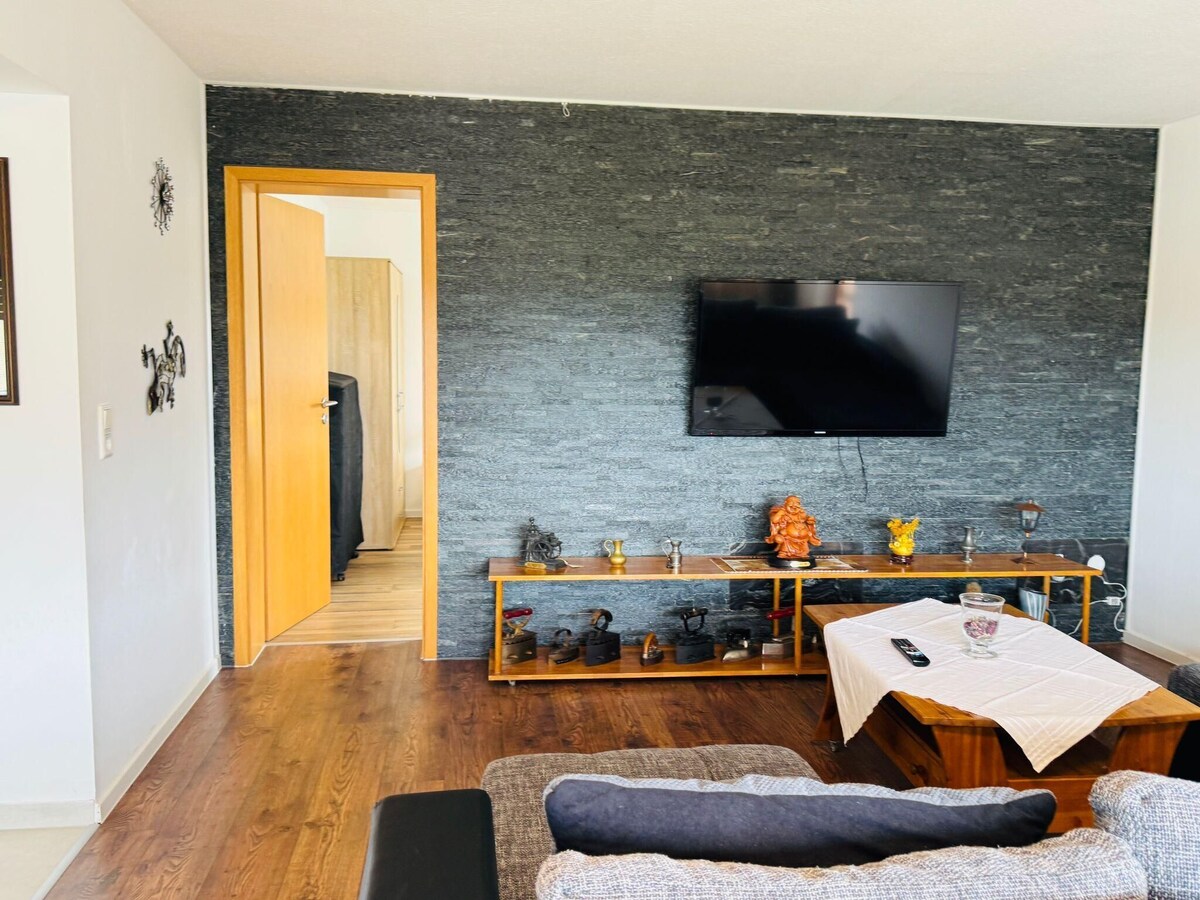 Bild für Gastgeberprofil