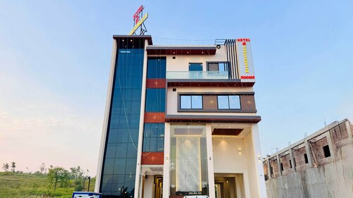 Hotel Shree Rameshwaram