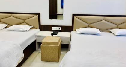 Hotel Shree Rameshwaram