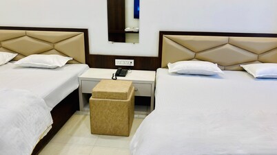 Hotel Shree Rameshwaram