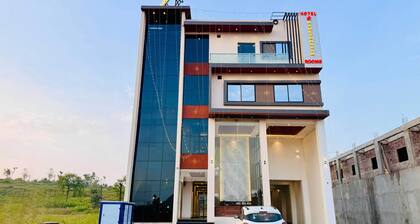 Hotel Shree Rameshwaram