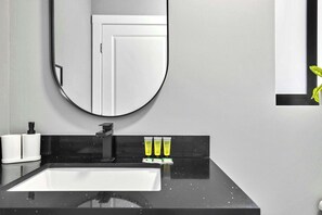 Doccia, asciugacapelli