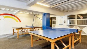 Apartment | Game room - Family-friendly Waterfront Hideaway in Faaborg (Faaborg)