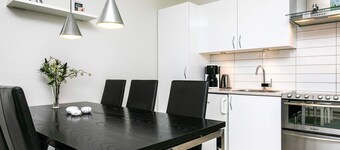 法堡家庭友善濱水隱居地