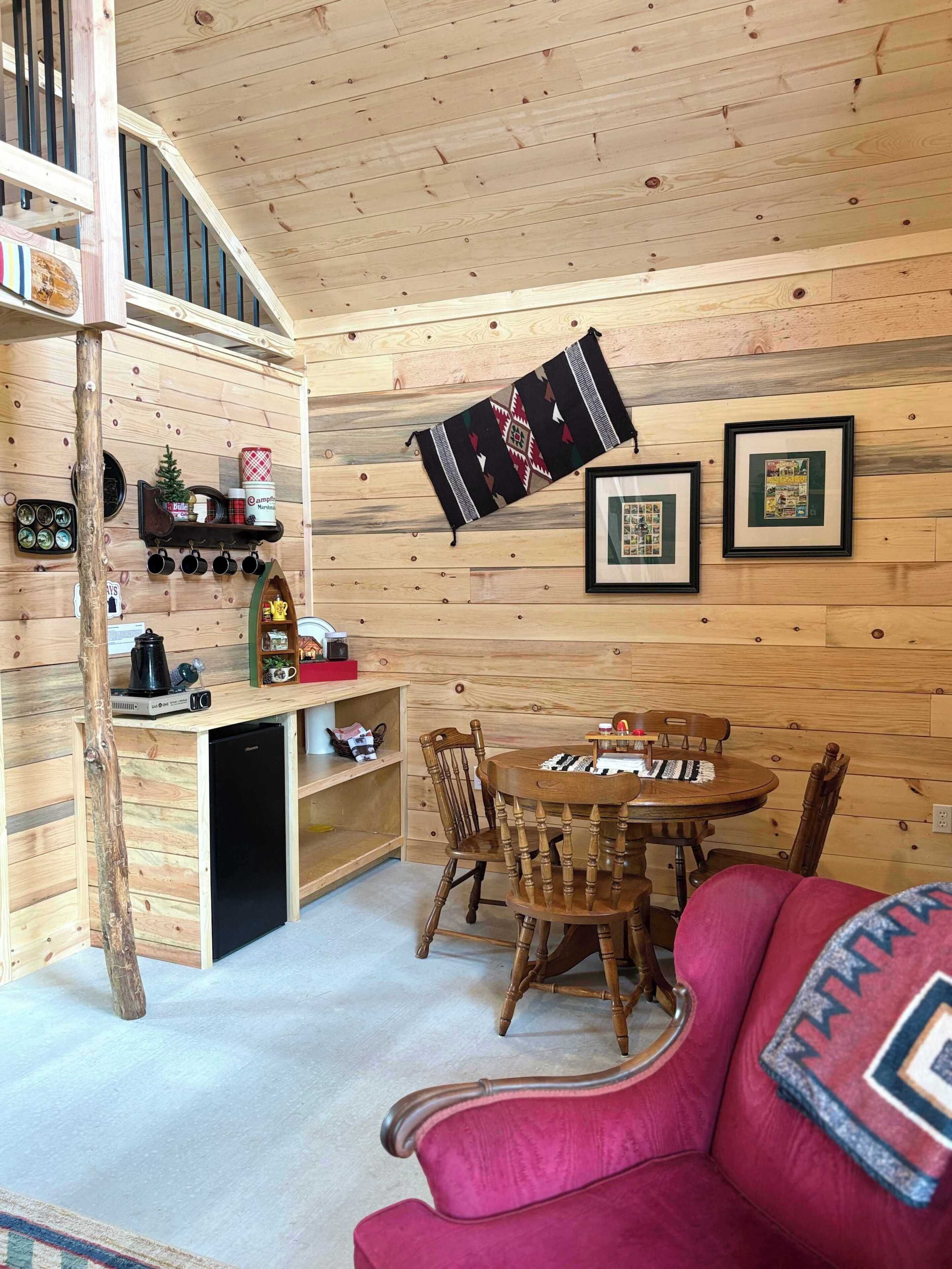 Interieur