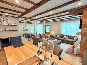 TV connectée, baby-foot