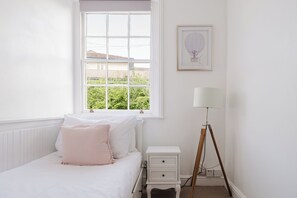 Deluxe Room, Garden View | Free WiFi