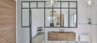 Villa au calme, proche de la mer