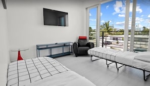 3 chambres, Wi-Fi, draps fournis