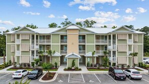 Exterior - High Tides, Good Vibes Resort Pool By Beach Star (Murrells Inlet)
