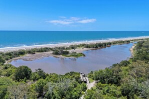 Beach - High Tides, Good Vibes Resort Pool By Beach Star (Murrells Inlet)