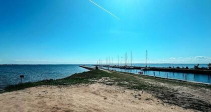 Ferienwohnung Hygge Havn, Fehmarn-Orth