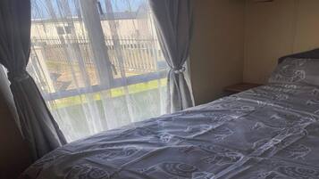 House, 3 Bedrooms, Balcony, Garden View | 4 bedrooms