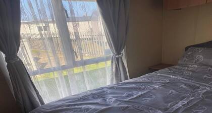 Coastfields Holiday Village Nb46 Pet Fri