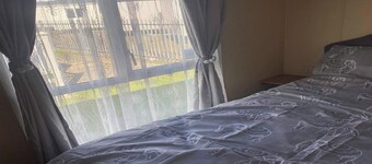 Coastfields Holiday Village Nb46 Pet Fri