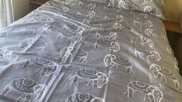 House, 3 Bedrooms, Balcony, Garden View | 4 bedrooms