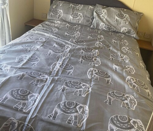 Coastfields Holiday Village Nb46 Pet Fri