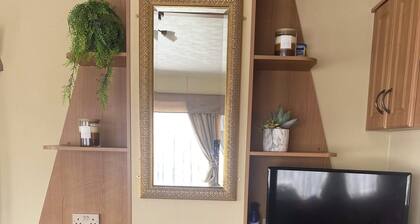 Coastfields Holiday Village Nb46 Pet Fri