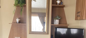 Coastfields Holiday Village Nb46 Pet Fri