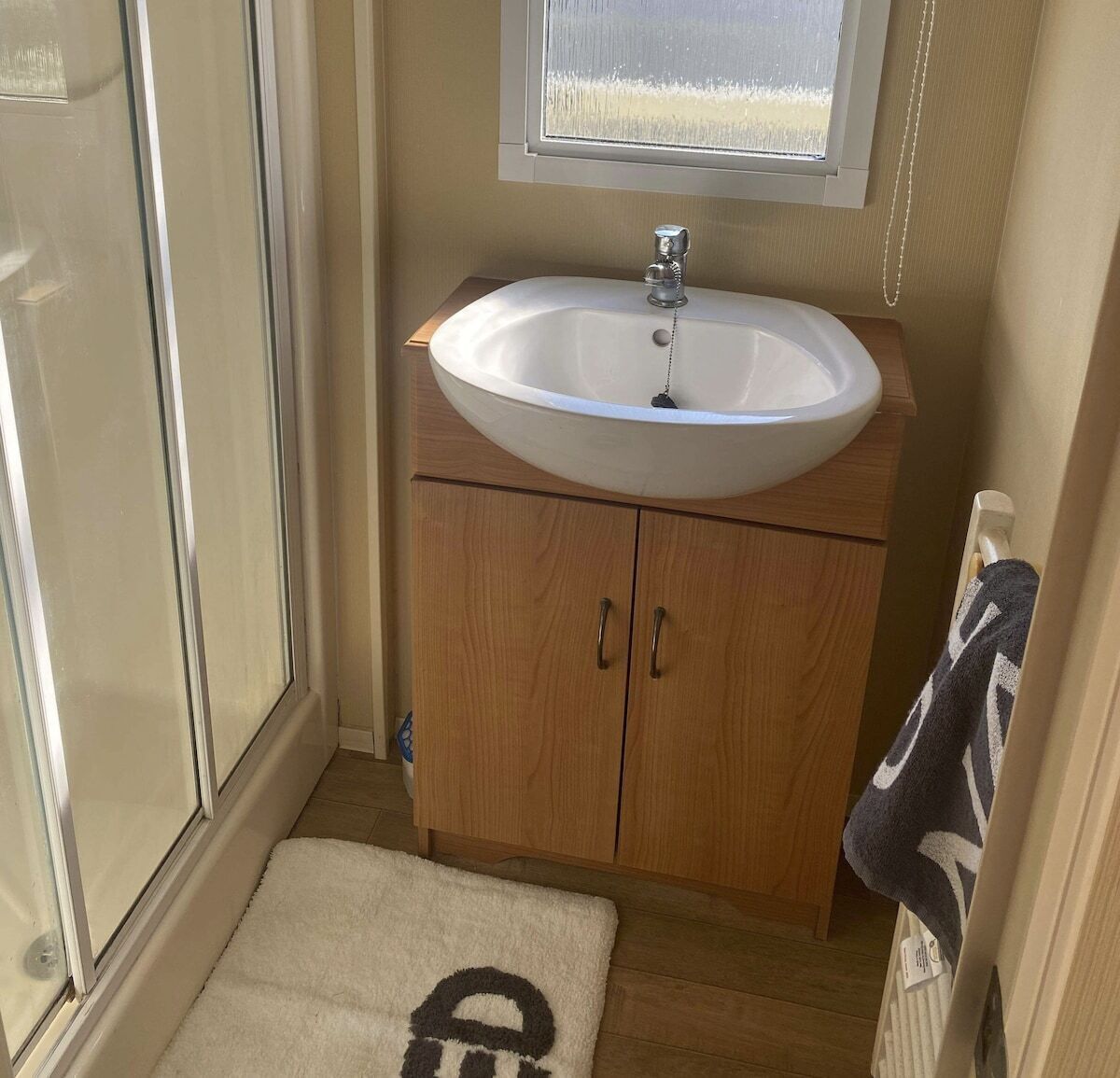 House, 3 Bedrooms, Balcony, Garden View | Bathroom