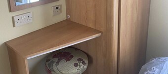 Coastfields Holiday Village Nb46 Pet Fri