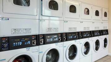 House, 3 Bedrooms, Balcony, Garden View | Laundry