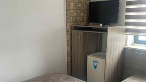 1 多间卧室、WiFi、床单