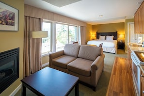 1 bedroom, Internet, bed sheets