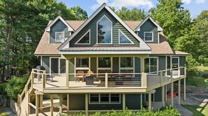 Exterior - Rock Ledge Farms, Blue Ridge GA (Morganton)